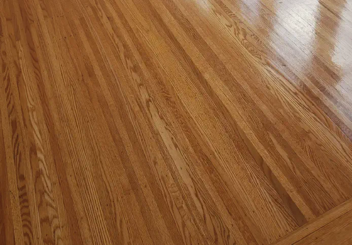 3 Star Hardwood Floor