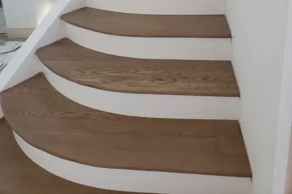3 Star Hardwood Floor